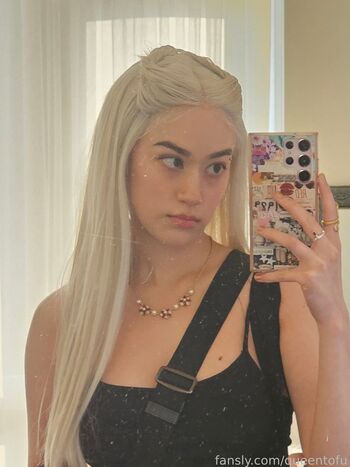QueenTofu