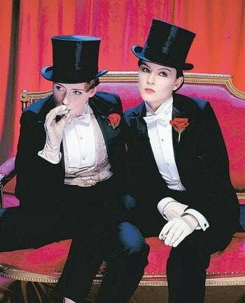 Rachael Stirling