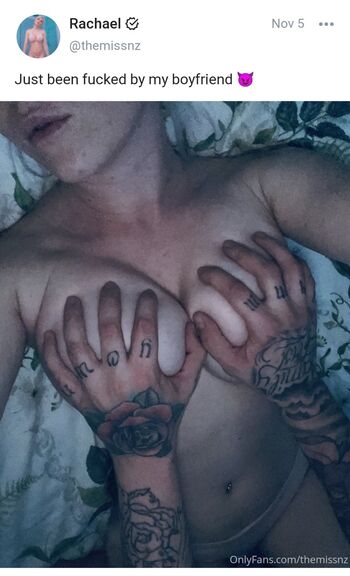 Rachael