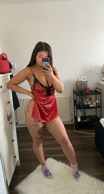 racheaelgordon