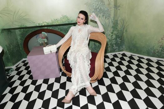 Rachel Brosnahan