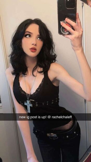 Rachel Chaleff