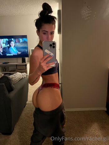 Rachel Gil