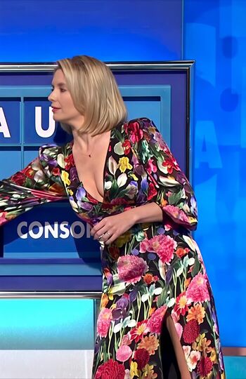 Rachel Riley