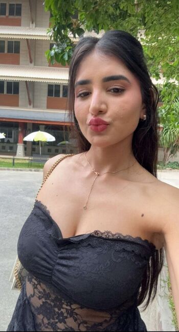 Rachel Sharma