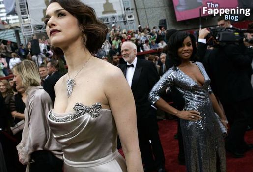 Rachel Weisz