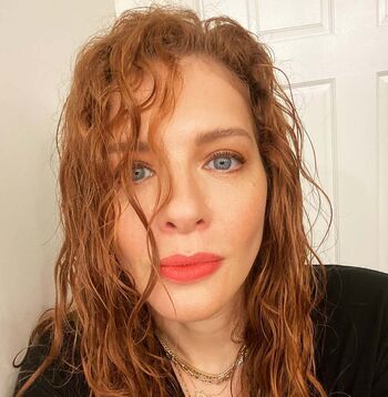 Rachelle Lefevre