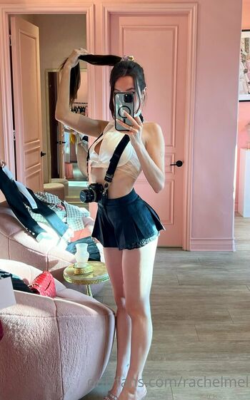 Rachelmel