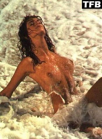 Racquel Darrian