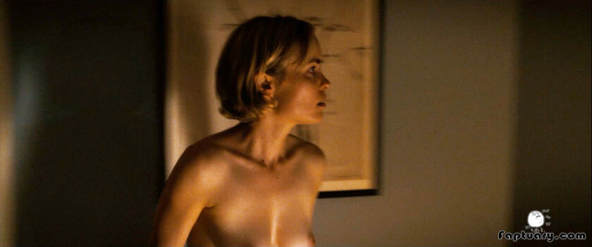 Radha Mitchell