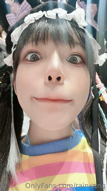 rainxang