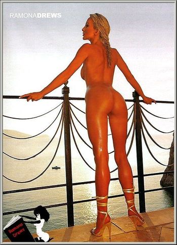 Ramona Drews
