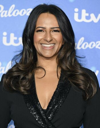 Ranvir Singh