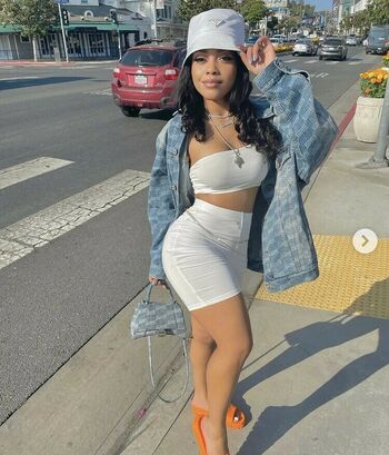 Rappers Daughters