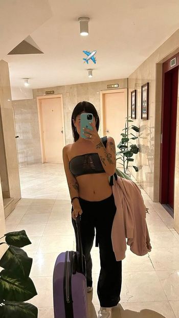 Raquel Tamborino
