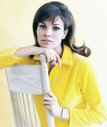 Raquel Welch