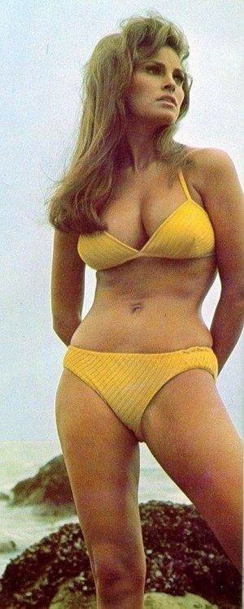 Raquel Welch