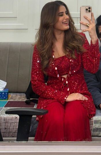 Rasha Thadani