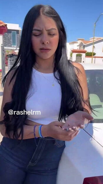 Rashel Fernández