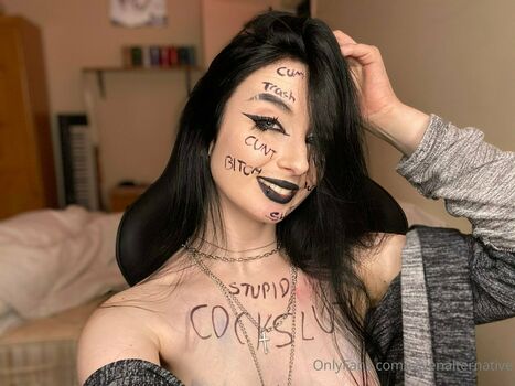 ravenalternative