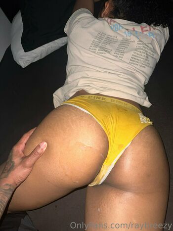 raybreezy