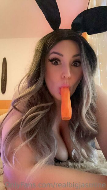 realbigjasmine