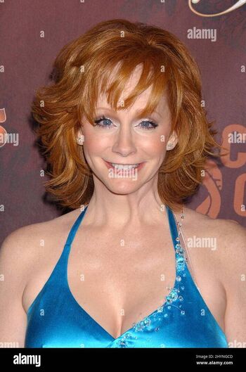 Reba McEntire