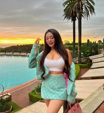 Rebecca Liu