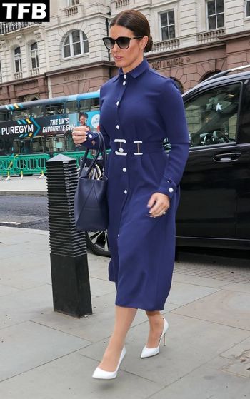 Rebekah Vardy