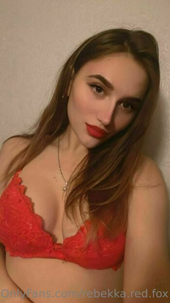 rebekka.red.fox