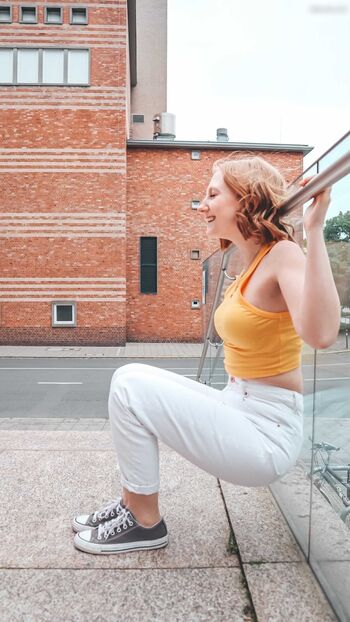 redhairflair