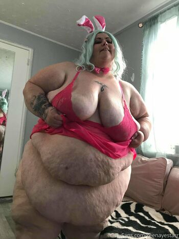 reenayestarr