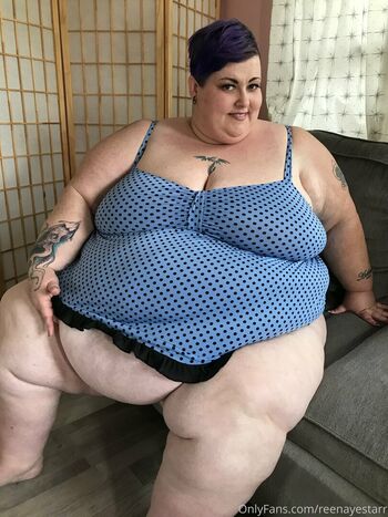 reenayestarr