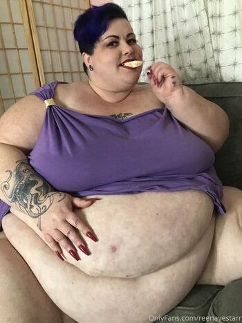 reenayestarr