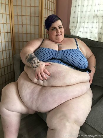 reenayestarr