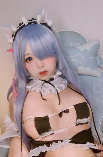 Remukira レム