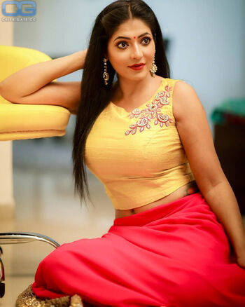 Reshma Pasupuleti