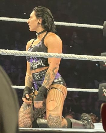 Rhea Ripley