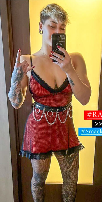 Rhea Ripley