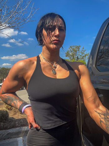 Rhea Ripley