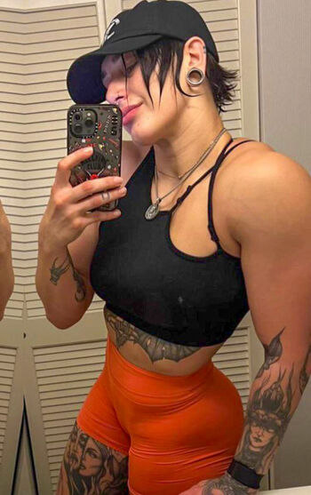 Rhea Ripley
