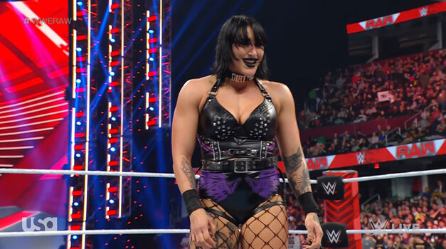 Rhea Ripley
