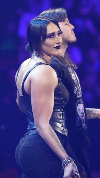 Rhea Ripley