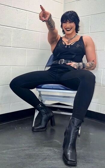 Rhea Ripley