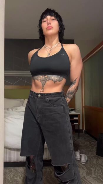 Rhea Ripley