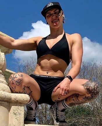 Rhea Ripley