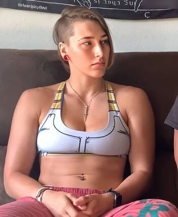 Rhea Ripley