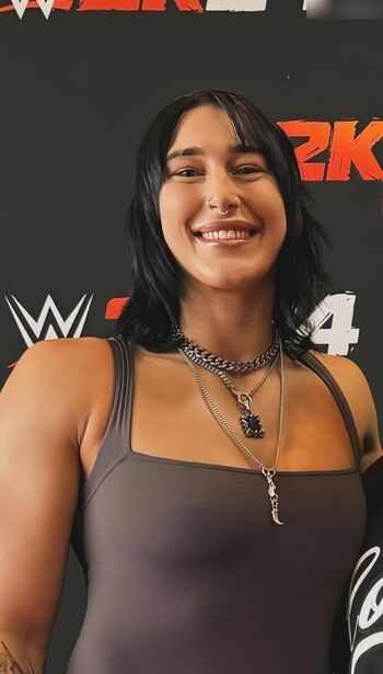 Rhea Ripley