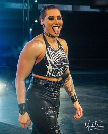 Rhea Ripley