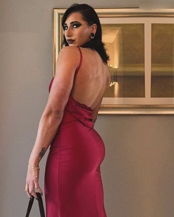 Rhea Ripley